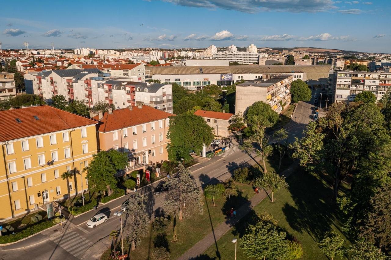 Goga Nova Apartment Zadar Exterior photo