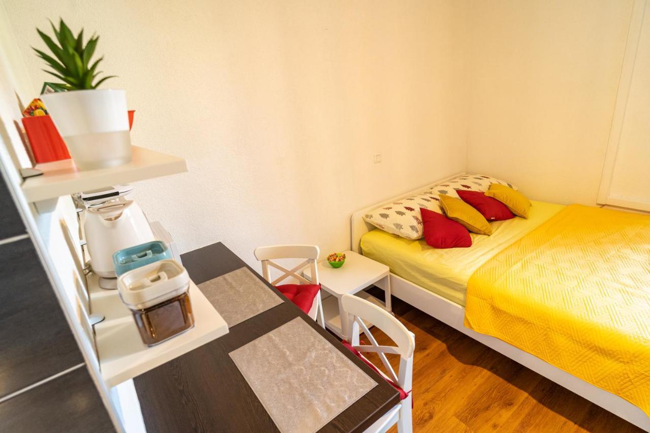 Goga Nova Apartment Zadar Exterior photo