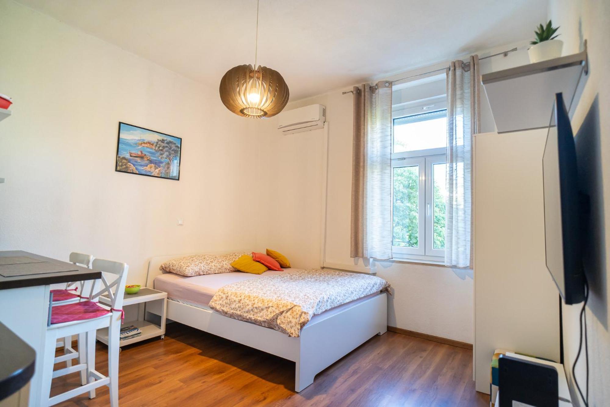 Goga Nova Apartment Zadar Exterior photo