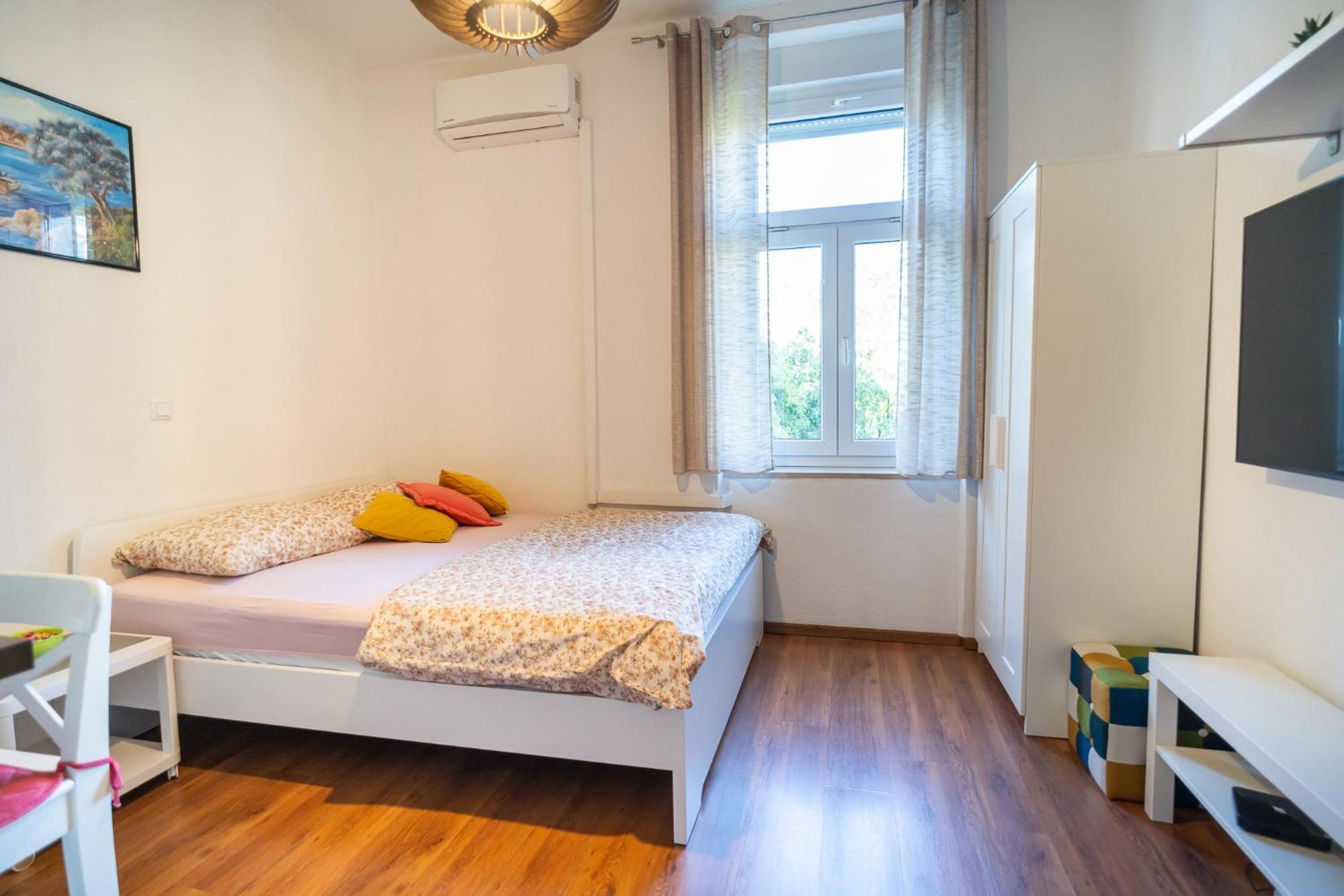 Goga Nova Apartment Zadar Exterior photo